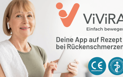 ViViRA new round from Ship2B Ventures and BonVenture with Metrix Partners’ Support