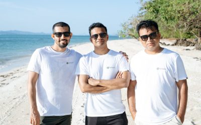 Unravel Raises €7M Series A — Metrix Advises Nauta Capital on Financial and Business Due Diligence